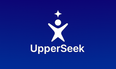 UpperSeek.com - Creative brandable domain for sale